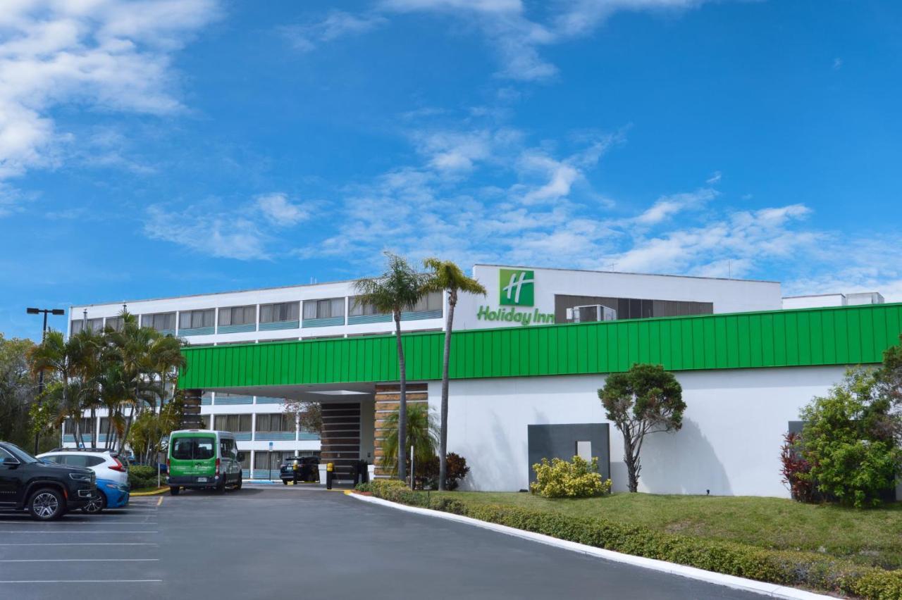 Holiday Inn St. Petersburg N - Clearwater, An Ihg Hotel Екстер'єр фото