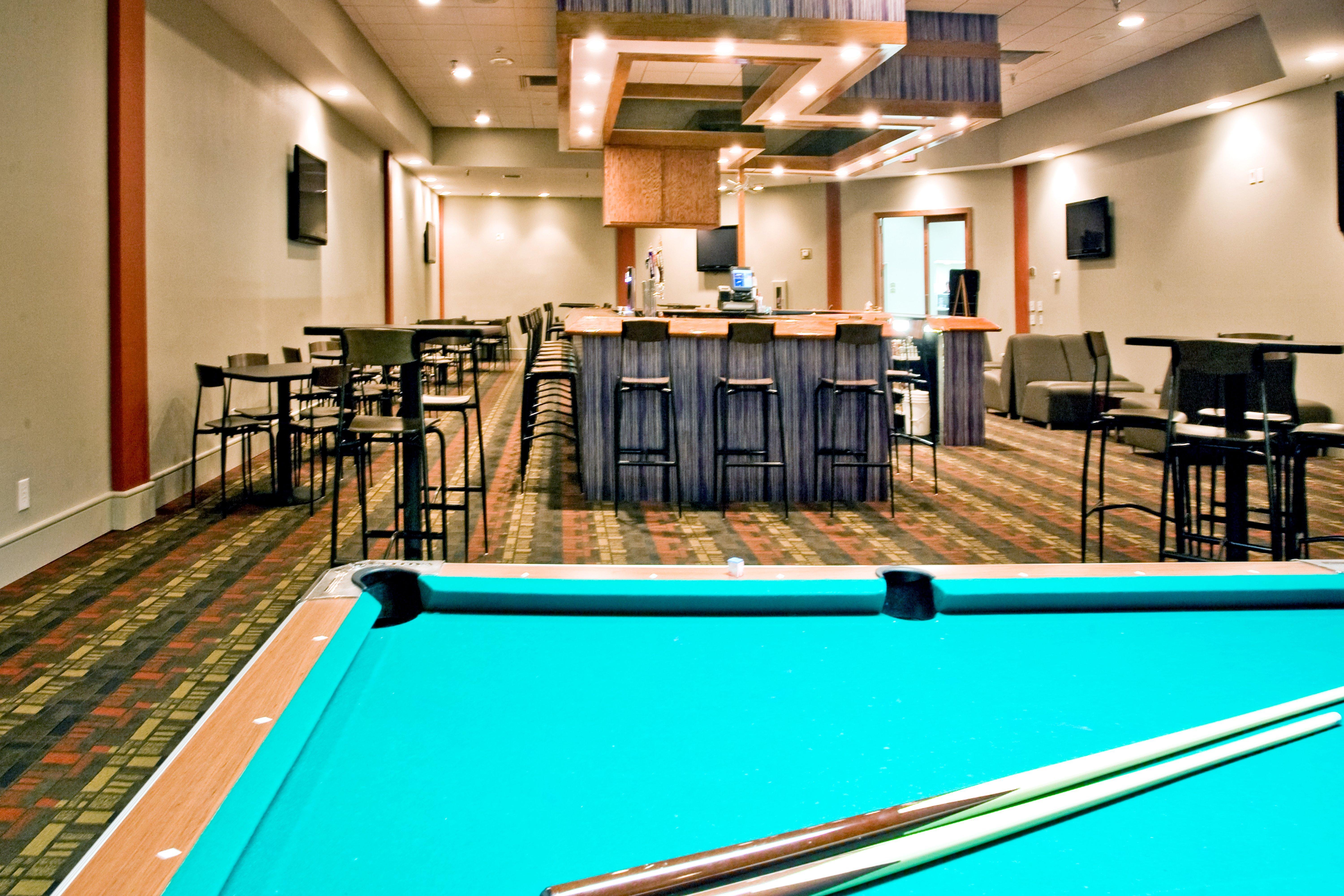 Holiday Inn St. Petersburg N - Clearwater, An Ihg Hotel Екстер'єр фото