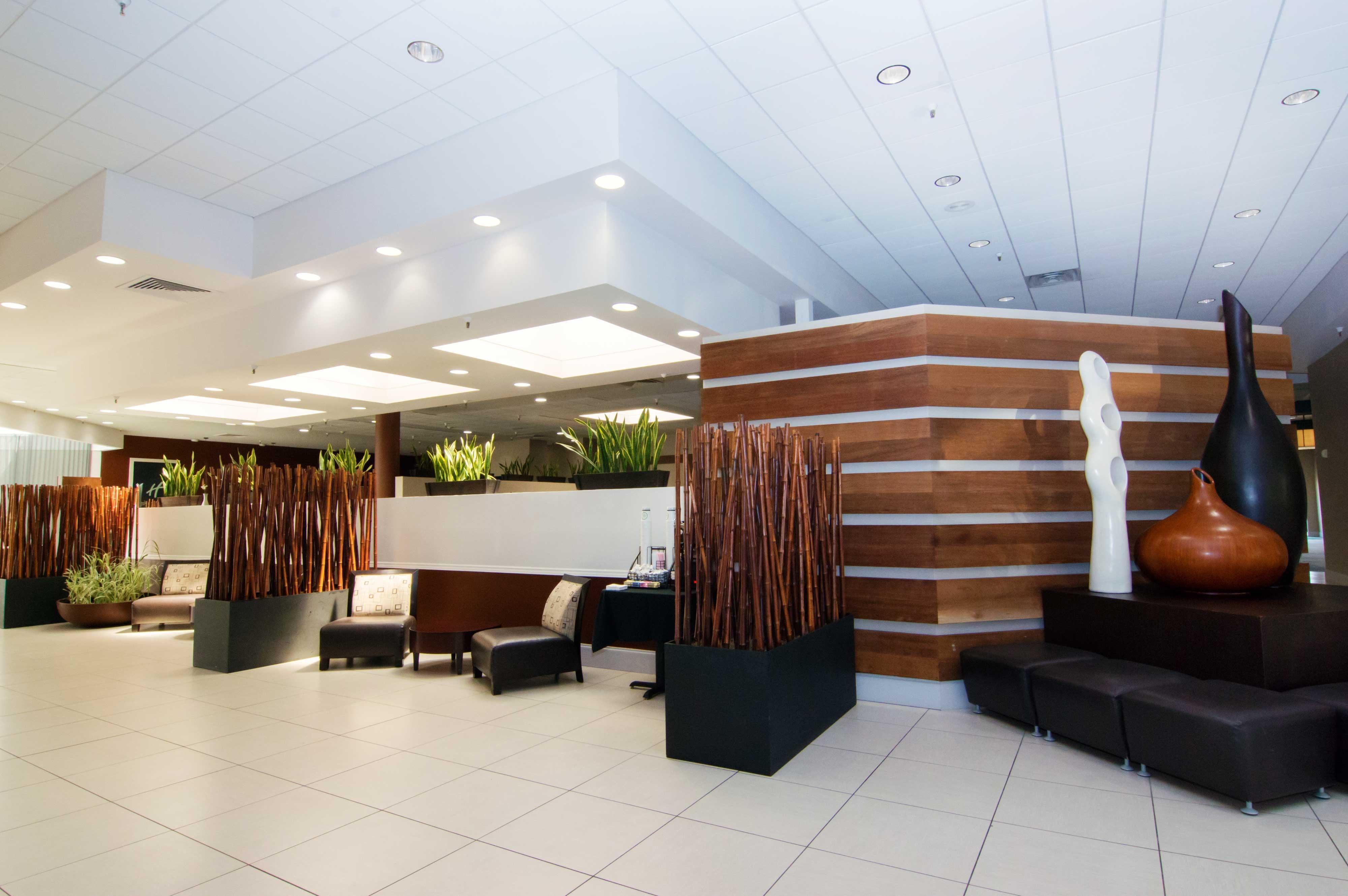 Holiday Inn St. Petersburg N - Clearwater, An Ihg Hotel Екстер'єр фото