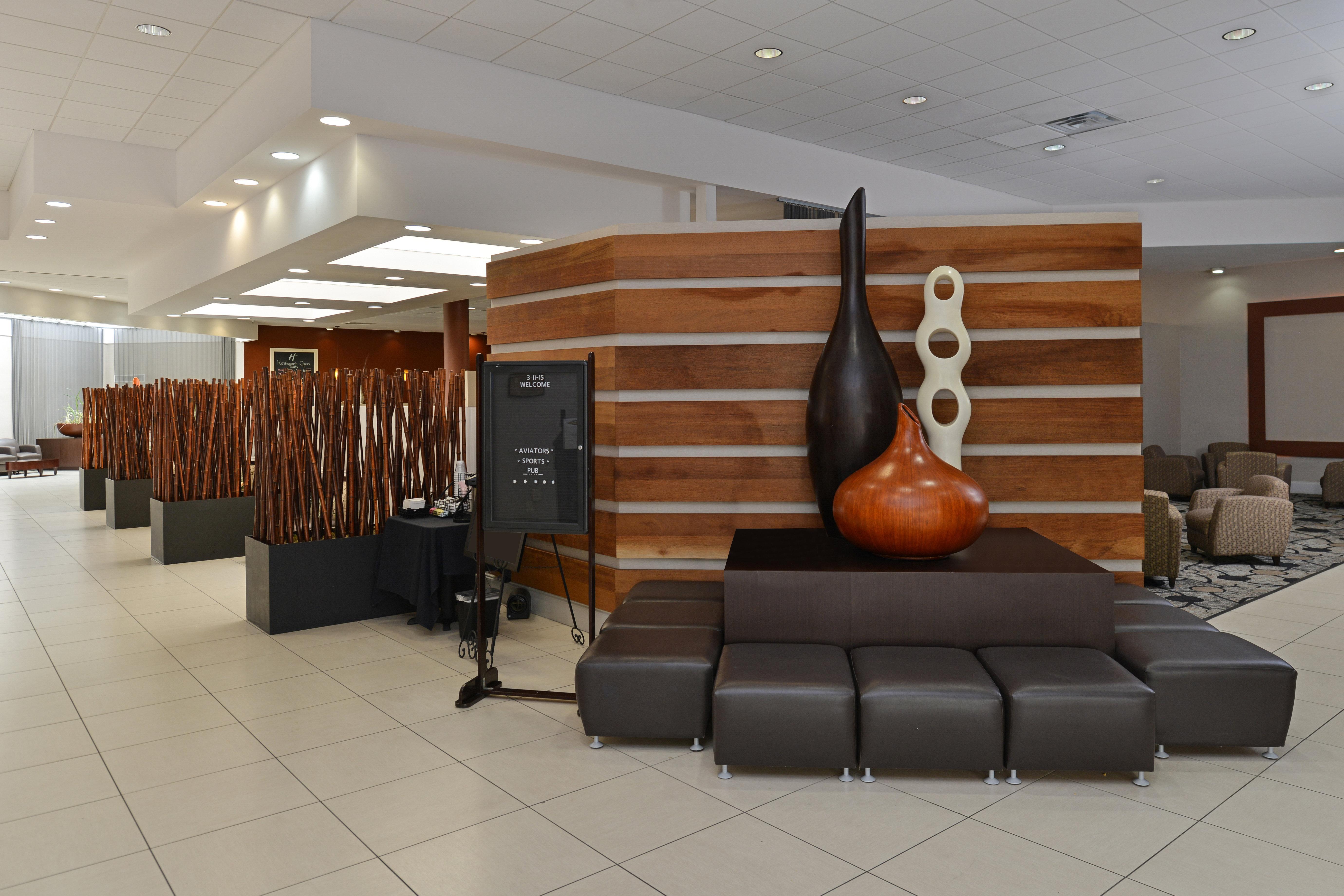 Holiday Inn St. Petersburg N - Clearwater, An Ihg Hotel Екстер'єр фото