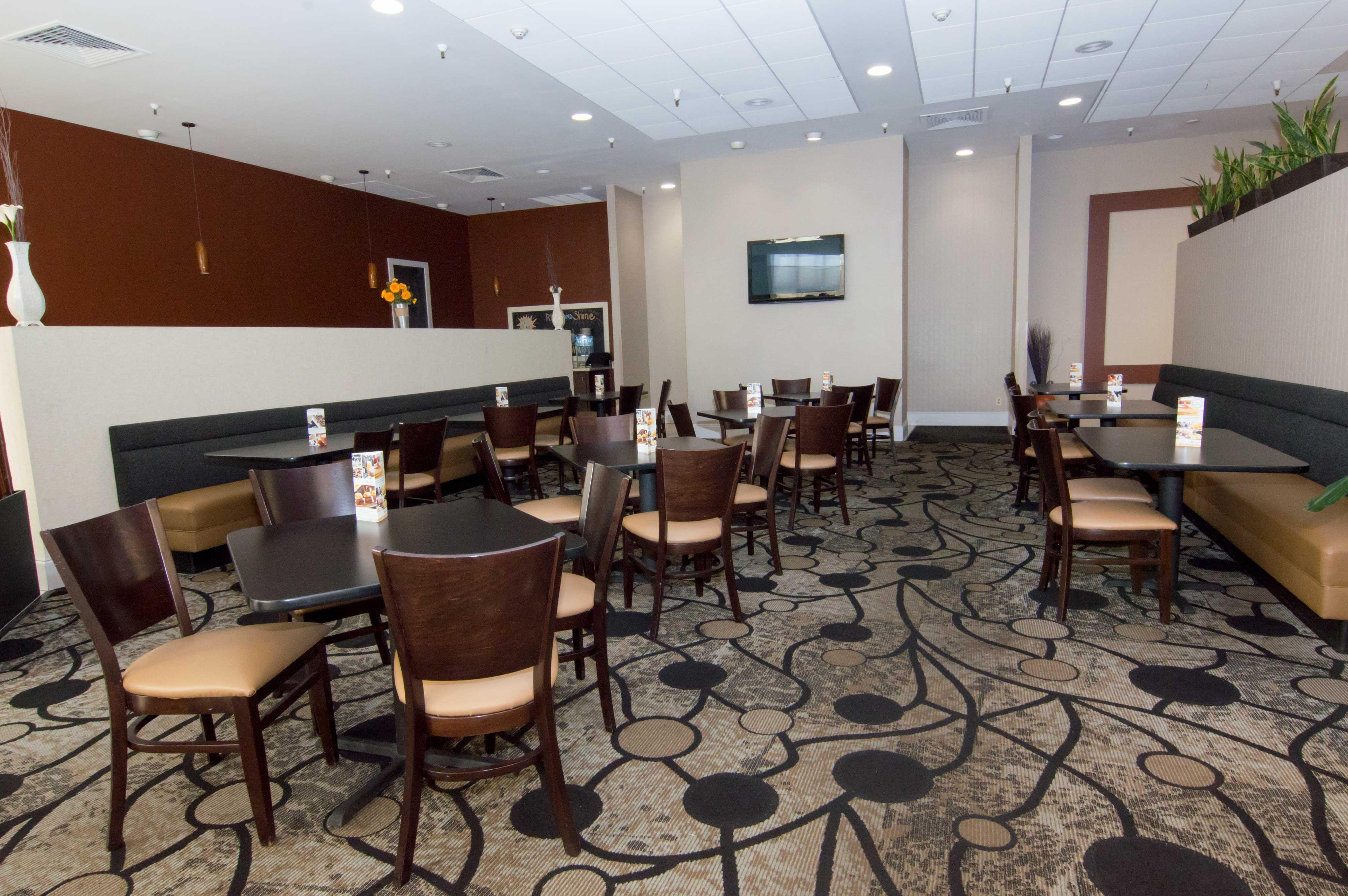 Holiday Inn St. Petersburg N - Clearwater, An Ihg Hotel Екстер'єр фото