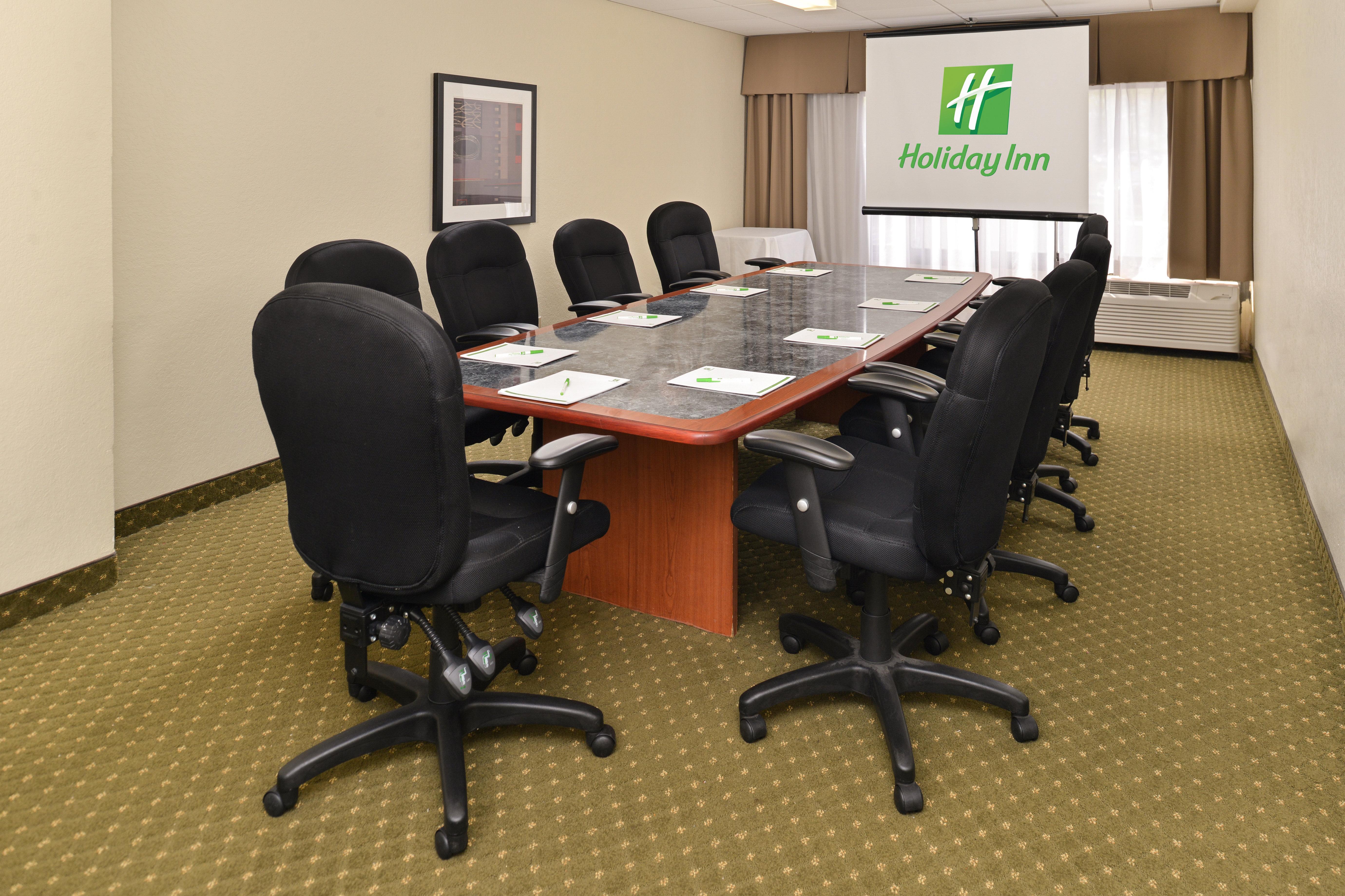 Holiday Inn St. Petersburg N - Clearwater, An Ihg Hotel Екстер'єр фото