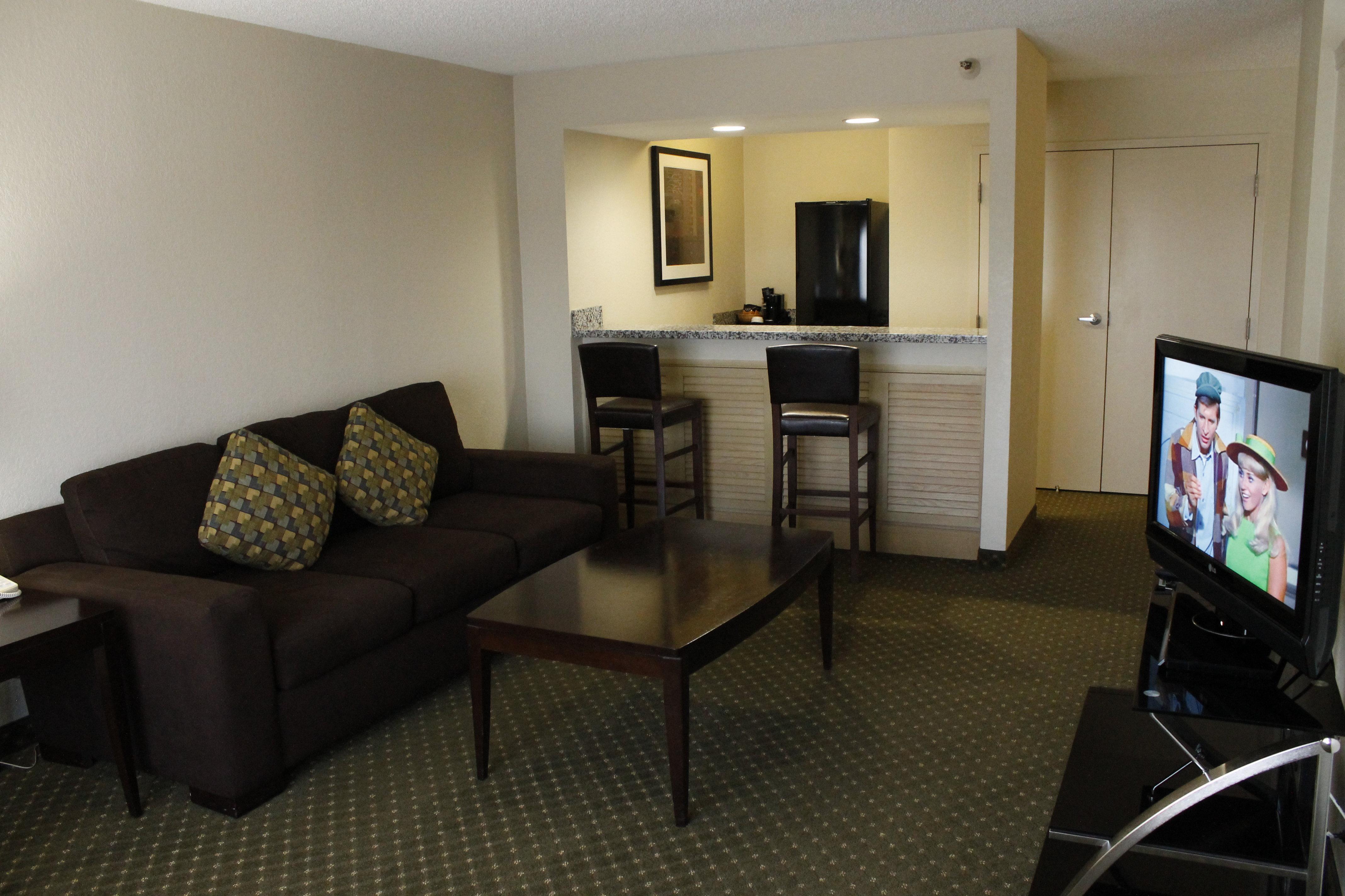 Holiday Inn St. Petersburg N - Clearwater, An Ihg Hotel Екстер'єр фото