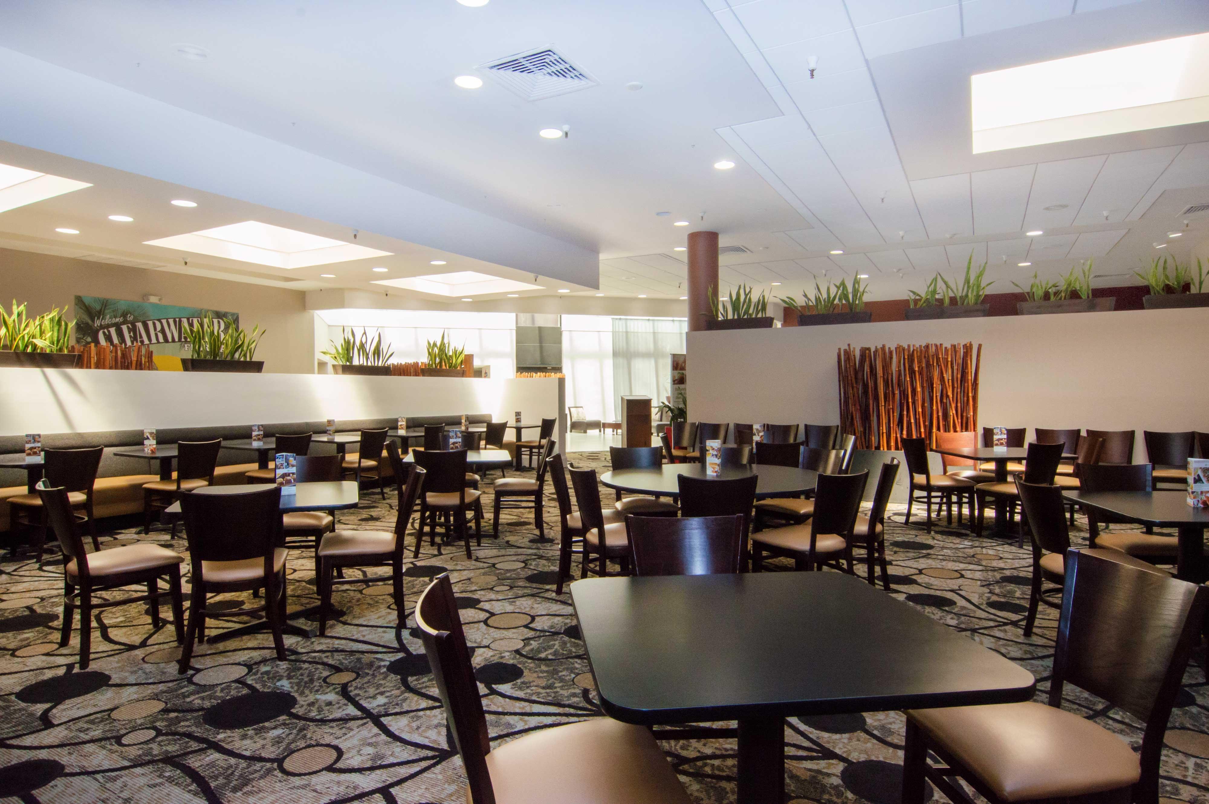 Holiday Inn St. Petersburg N - Clearwater, An Ihg Hotel Екстер'єр фото